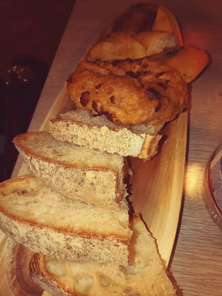 Menu_Mundo Club Restaurant_Castel Volturno_image_5