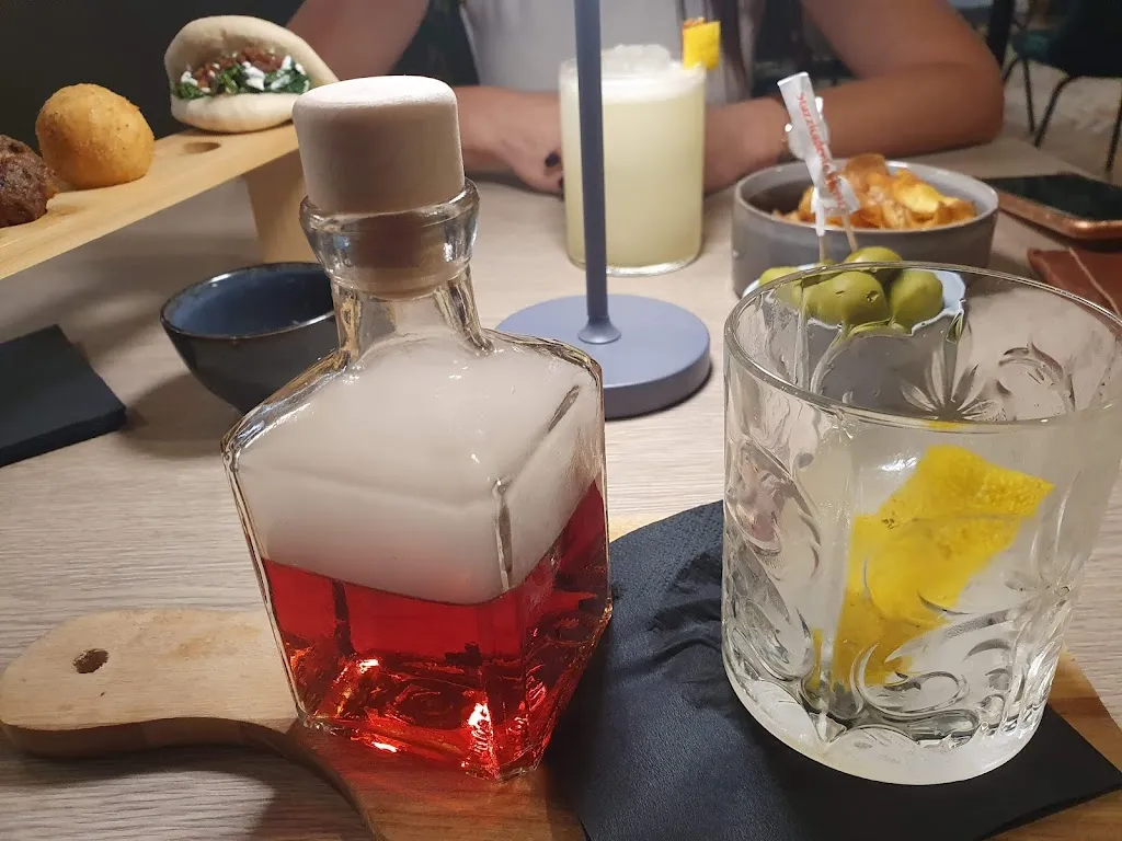 Menu_Mundo Club Restaurant_Castel Volturno_image_6