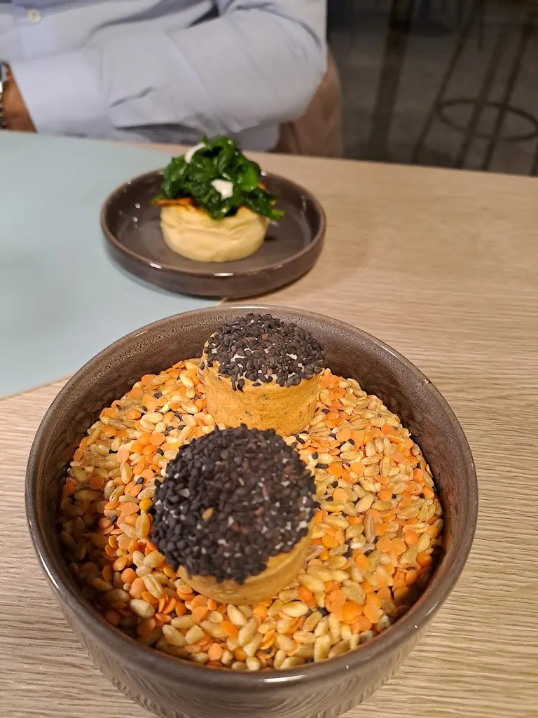 Menu_Mundo Club Restaurant_Castel Volturno_image_7