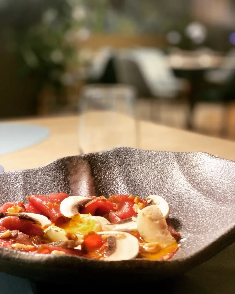 Menu_Mundo Club Restaurant_Castel Volturno_image_8