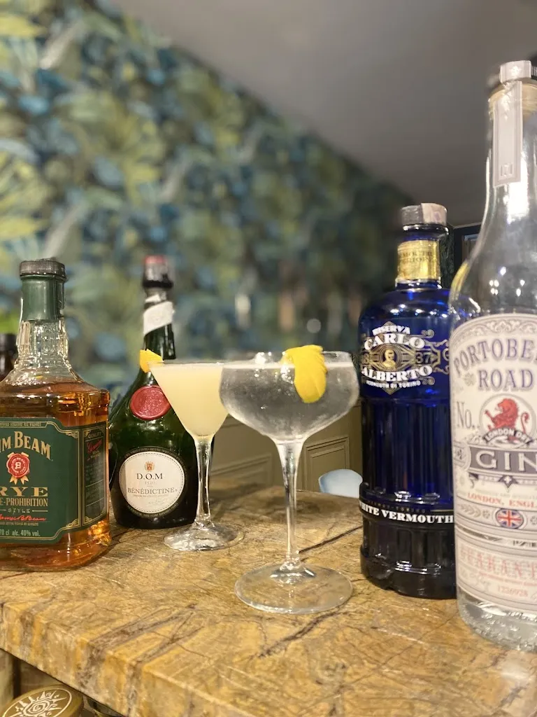 Menu_Mundo Club Restaurant_Castel Volturno_image_9