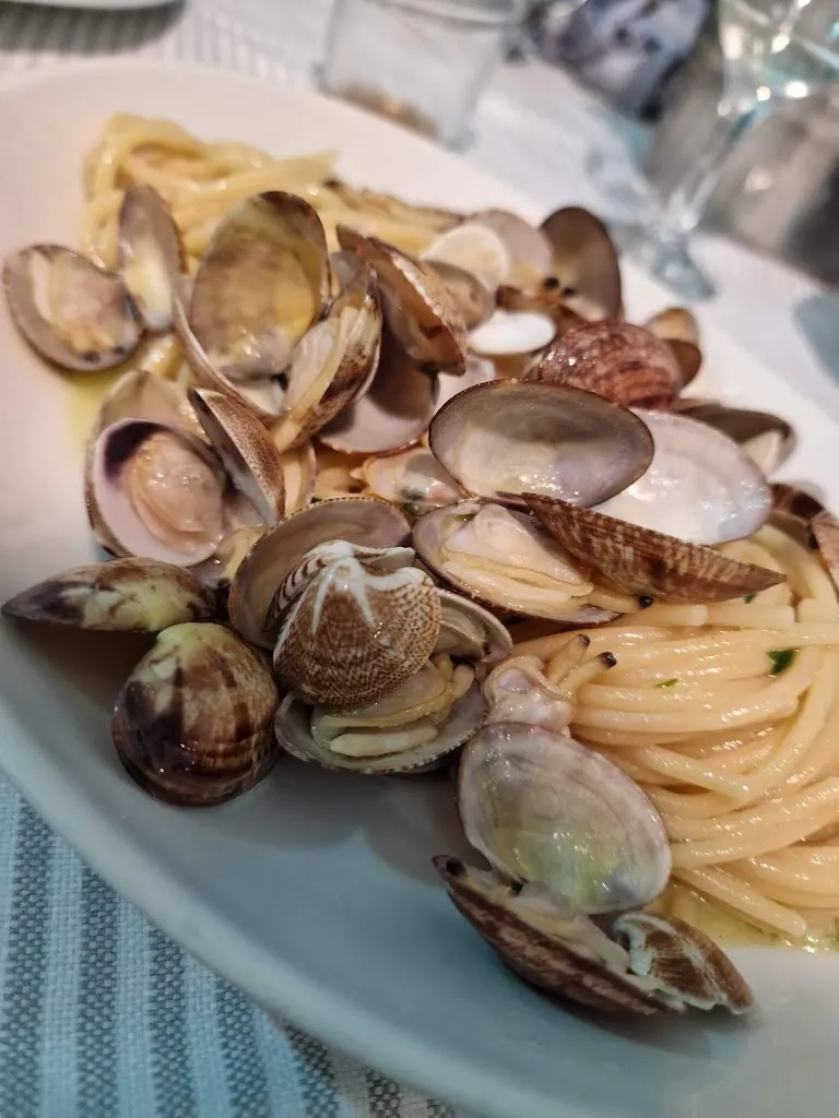 Menu_A mare Osteria_Castel Volturno_image_6