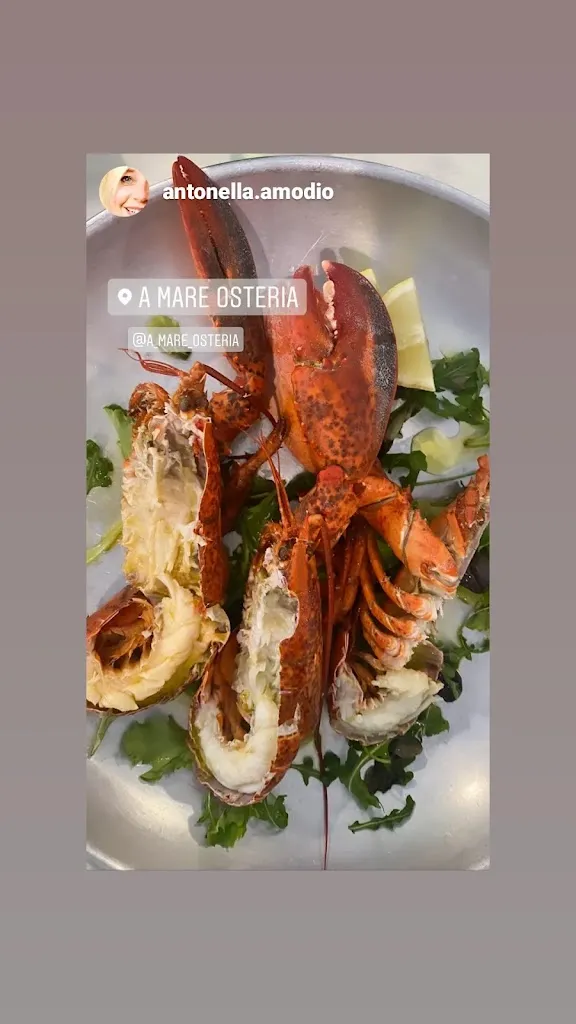 A mare Osteria_Castel Volturno_slider_image_3