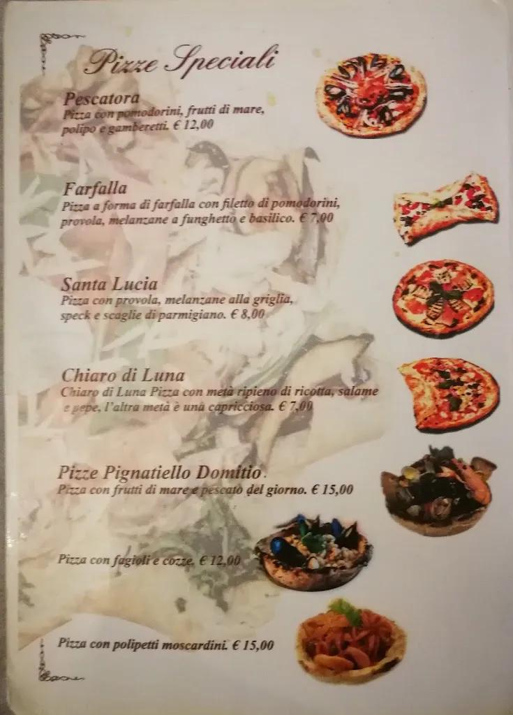 Menu_4 Fratelli Ristorante Pizzeria_Castel Volturno_immagine_4