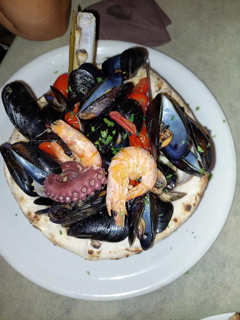 Menu_4 Fratelli Ristorante Pizzeria_Castel Volturno_immagine_7