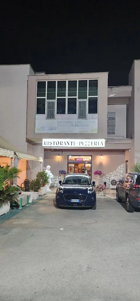 patrick mallard_4 Fratelli Ristorante Pizzeria_Castel Volturno_recensione