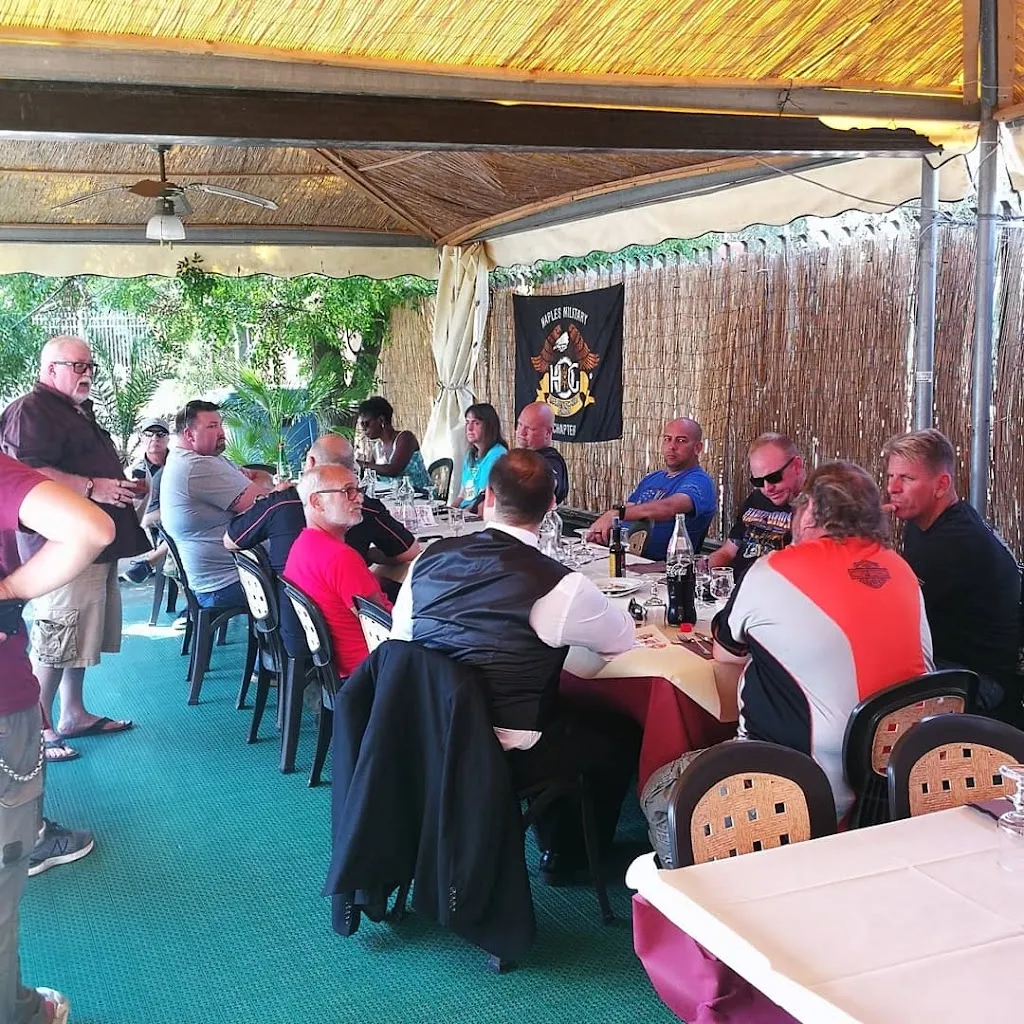 4 Fratelli Ristorante Pizzeria restaurant in Castel Volturno