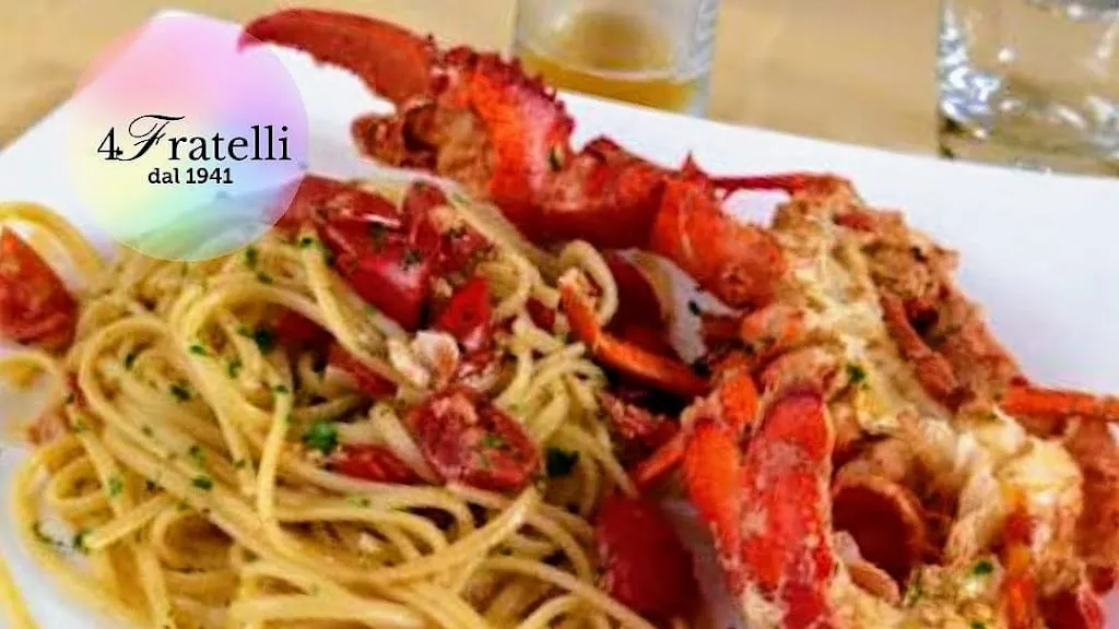 4 Fratelli Ristorante Pizzeria_Castel Volturno_slider_image_2