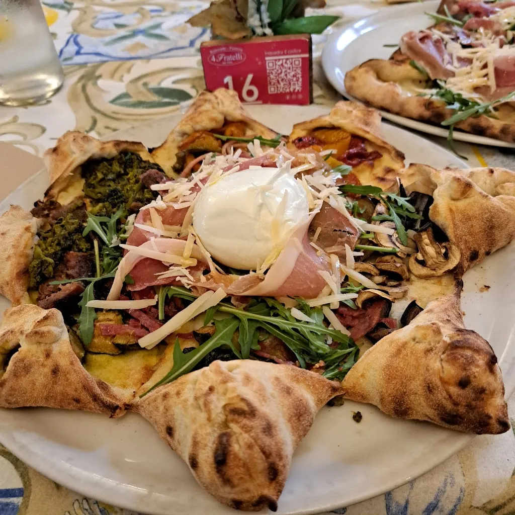 4 Fratelli Ristorante Pizzeria_Castel Volturno_slider_image_3