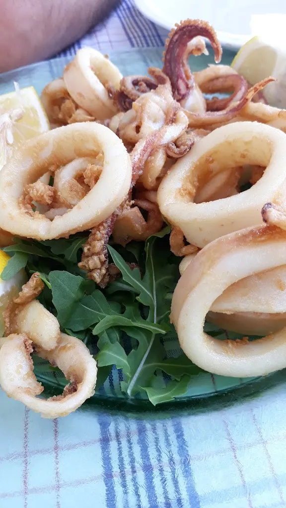 Menu_La Lanterna del Porto_Castel Volturno_image_1