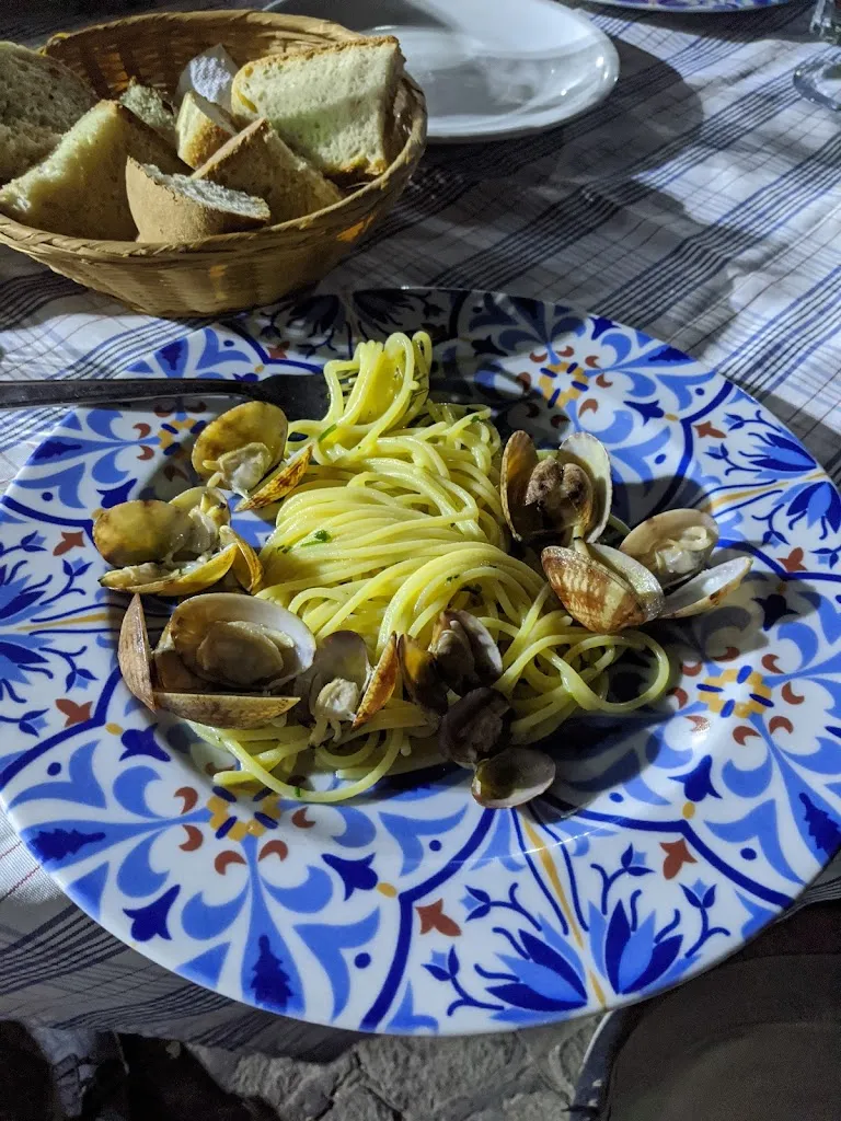 Menu_La Lanterna del Porto_Castel Volturno_image_2