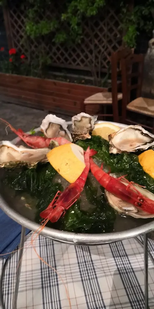 Menu_La Lanterna del Porto_Castel Volturno_image_3