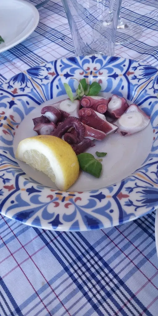 Menu_La Lanterna del Porto_Castel Volturno_image_4