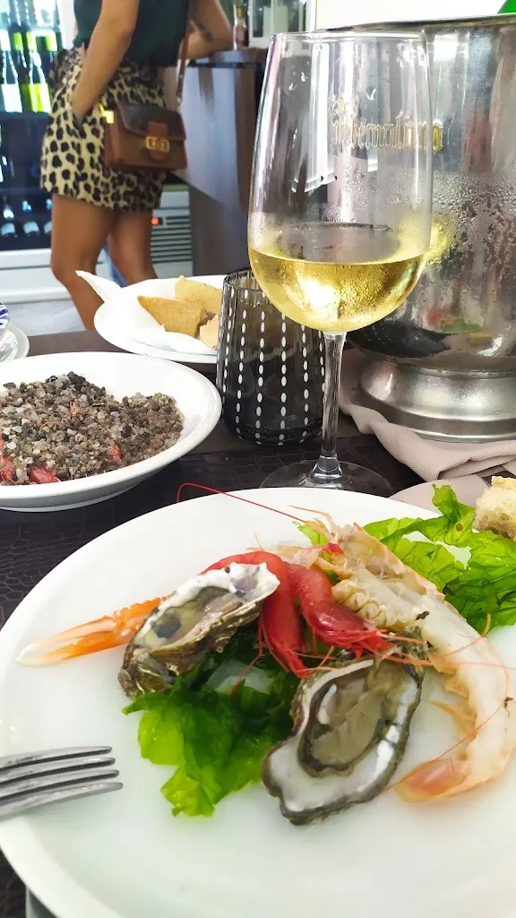 Menu_La Lanterna del Porto_Castel Volturno_image_5