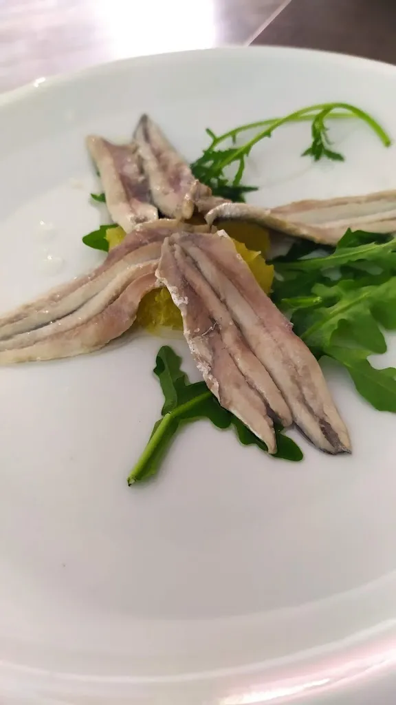 Menu_La Lanterna del Porto_Castel Volturno_image_7