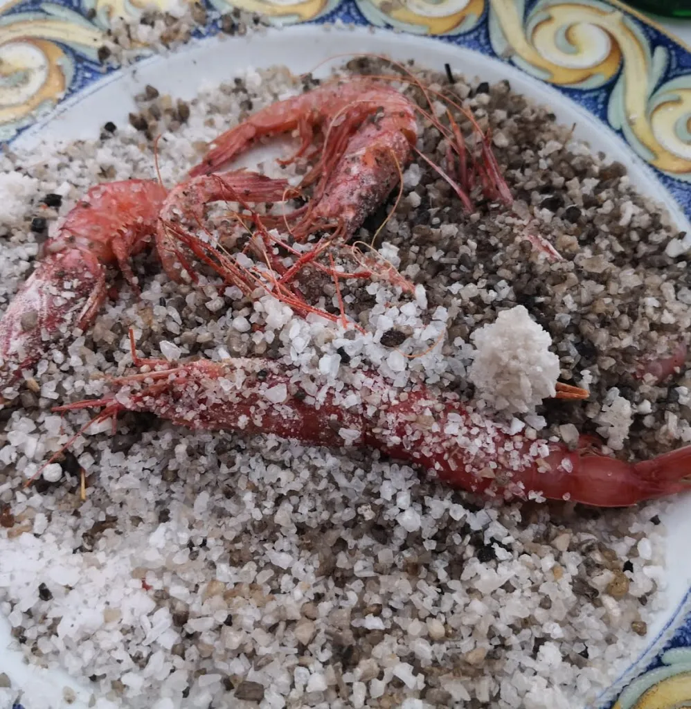 Menu_La Lanterna del Porto_Castel Volturno_image_8