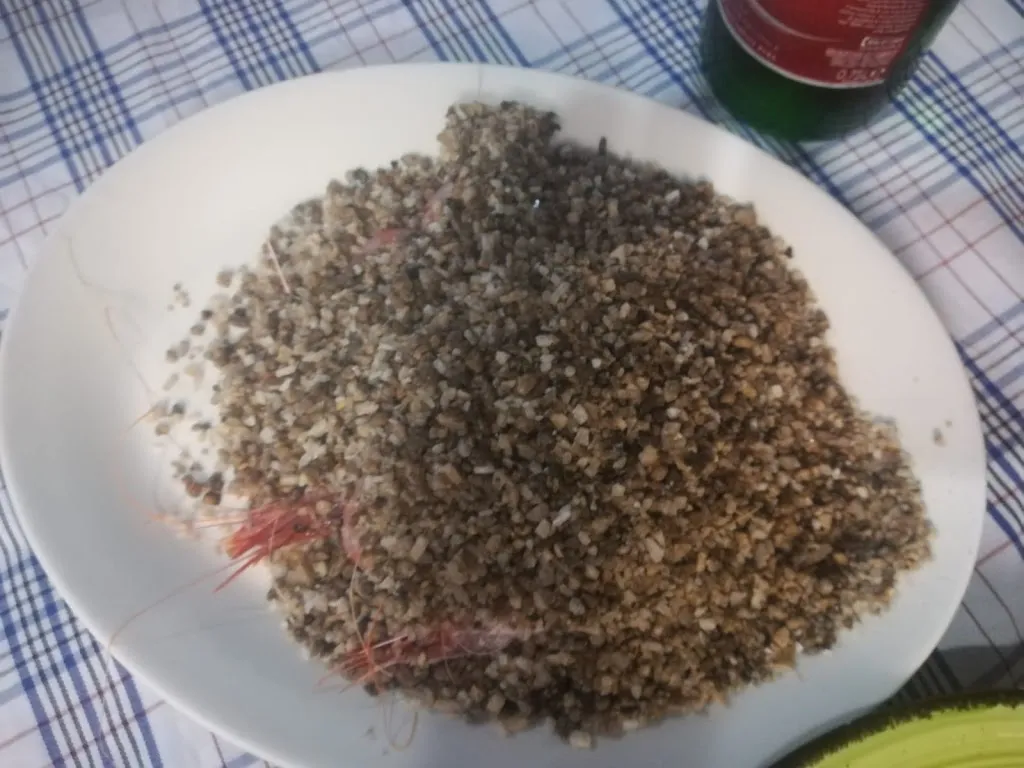 Menu_La Lanterna del Porto_Castel Volturno_image_9