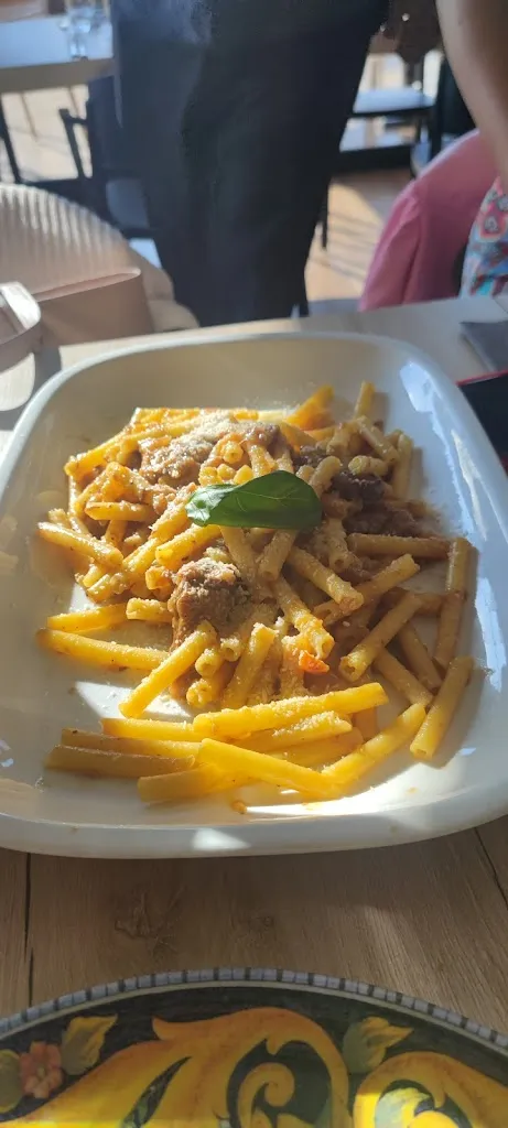 Menu_La Chianca Meat and Wine_Castel Volturno_image_1