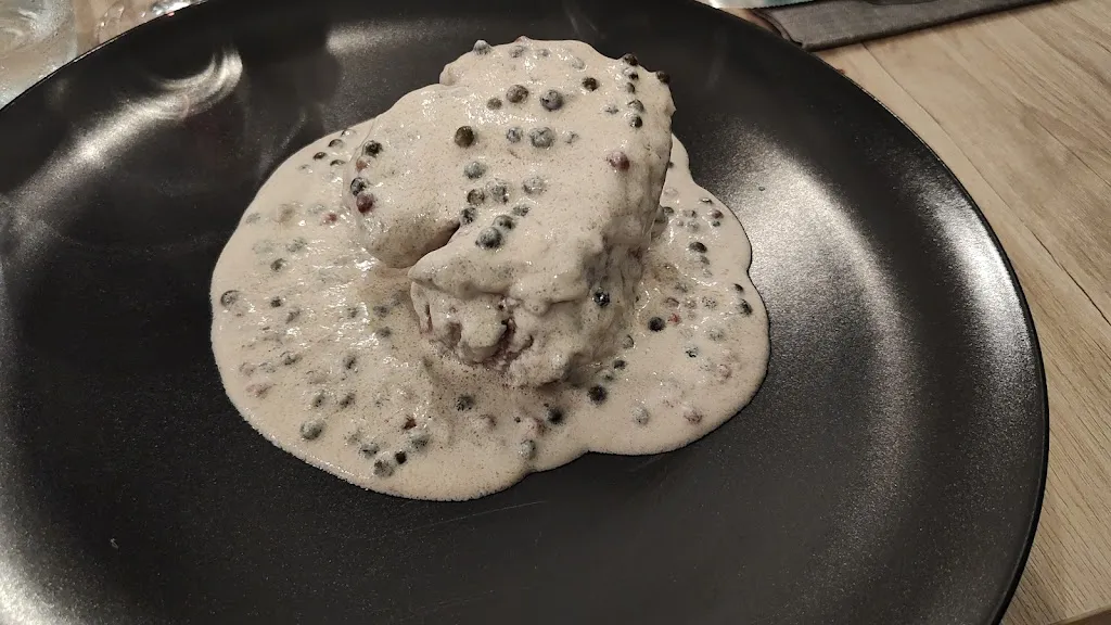 Menu_La Chianca Meat and Wine_Castel Volturno_image_2