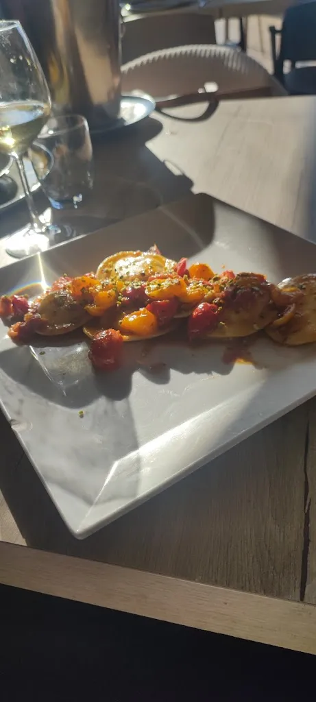 Menu_La Chianca Meat and Wine_Castel Volturno_image_3