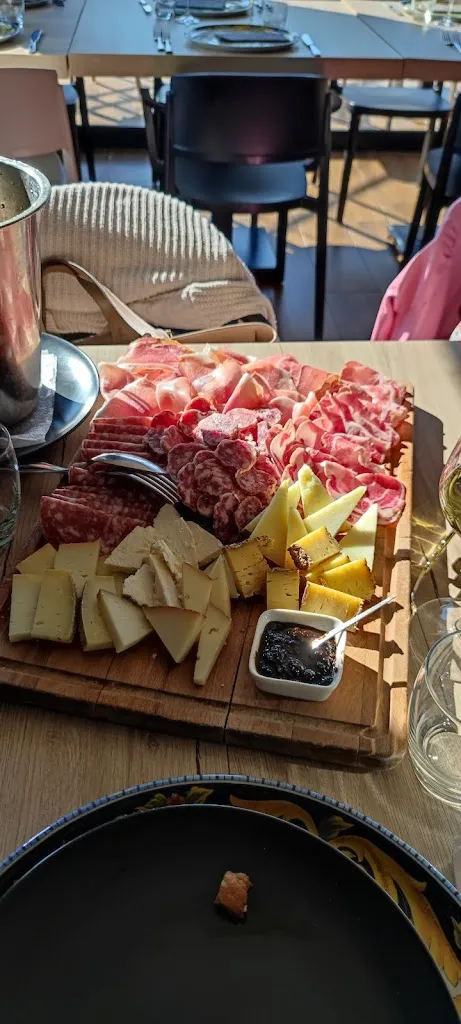 Menu_La Chianca Meat and Wine_Castel Volturno_image_4