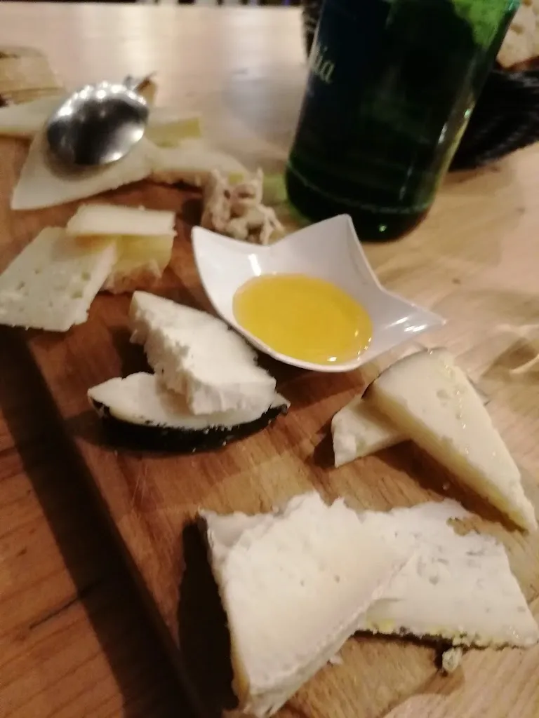 Menu_La Chianca Meat and Wine_Castel Volturno_image_5