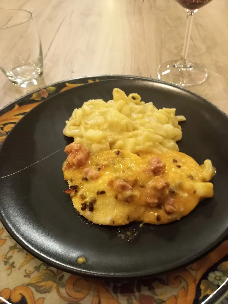 Menu_La Chianca Meat and Wine_Castel Volturno_image_6