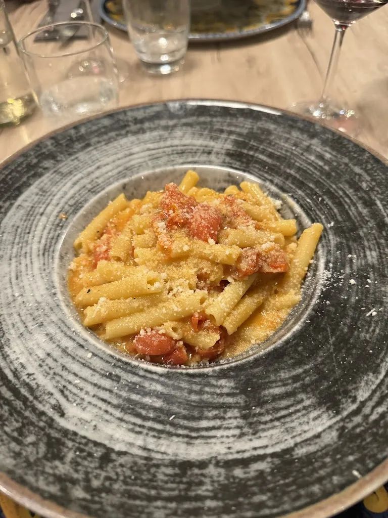 Menu_La Chianca Meat and Wine_Castel Volturno_image_9