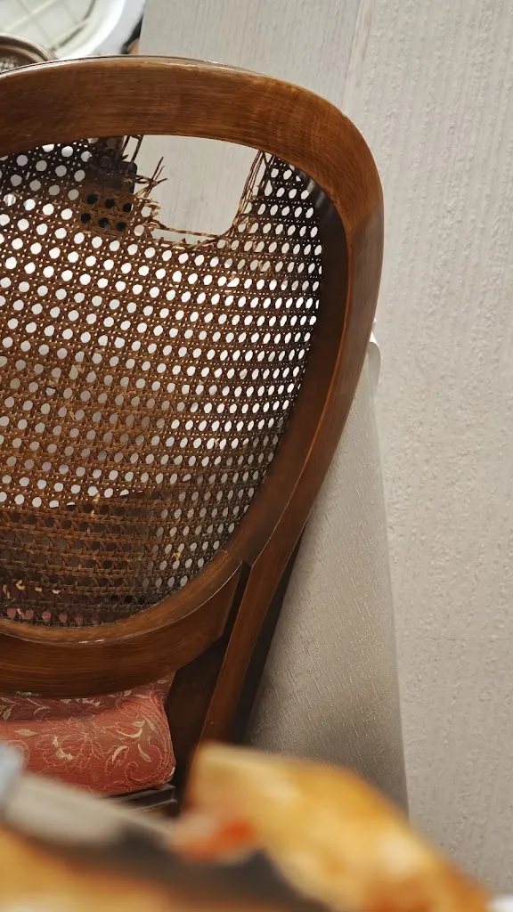 angelo cervone_La Locanda Del Joy_Castel Volturno_recensione