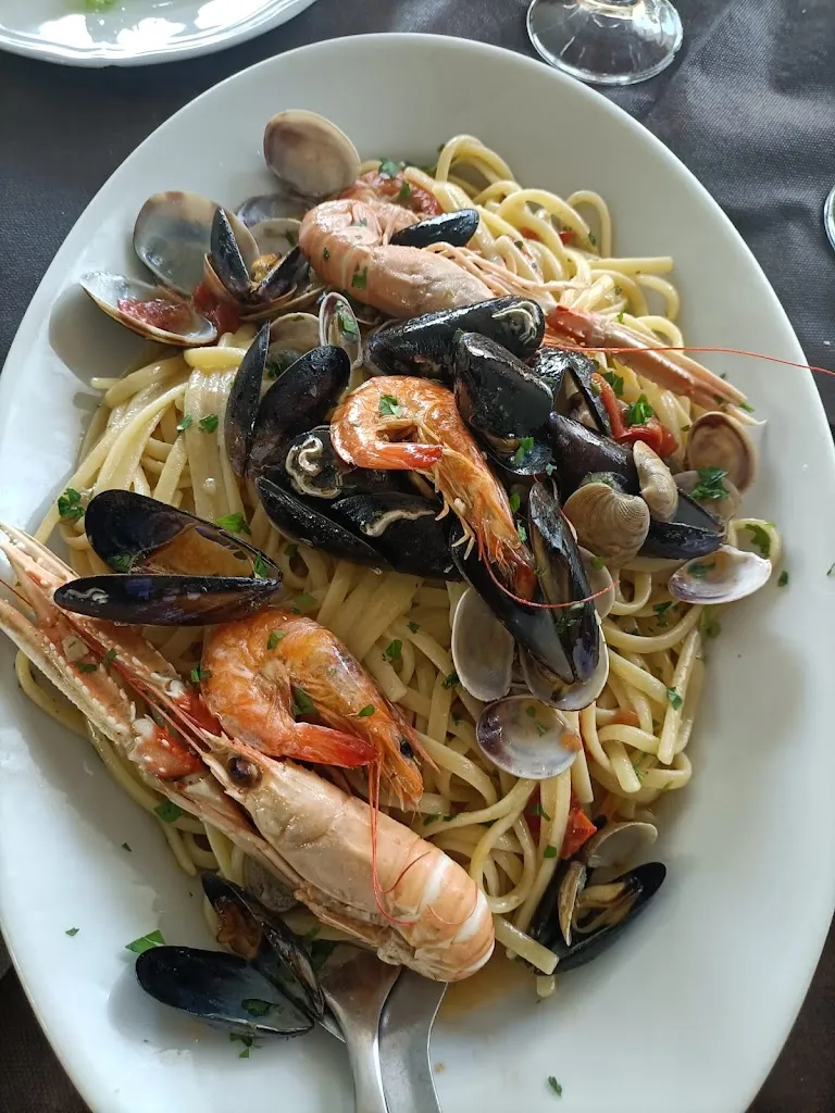 Menu_Ristorante La Capricciosa Villa De Robbio_Castel Volturno_immagine_2