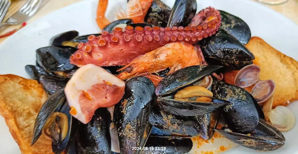 Menu_Ristorante La Capricciosa Villa De Robbio_Castel Volturno_immagine_3