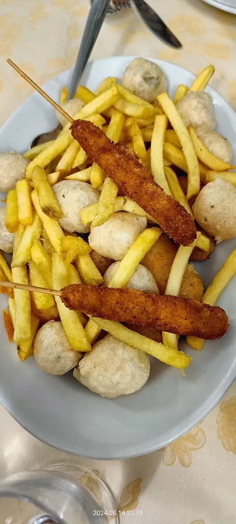 Menu_Ristorante La Capricciosa Villa De Robbio_Castel Volturno_immagine_5