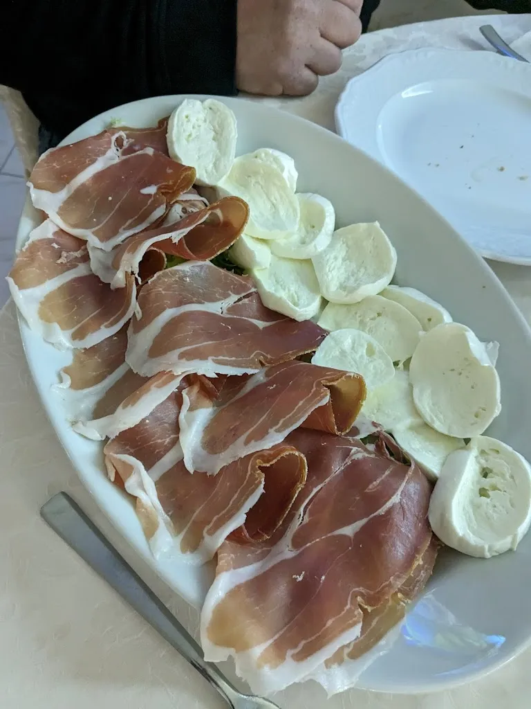 Menu_Ristorante La Capricciosa Villa De Robbio_Castel Volturno_immagine_8