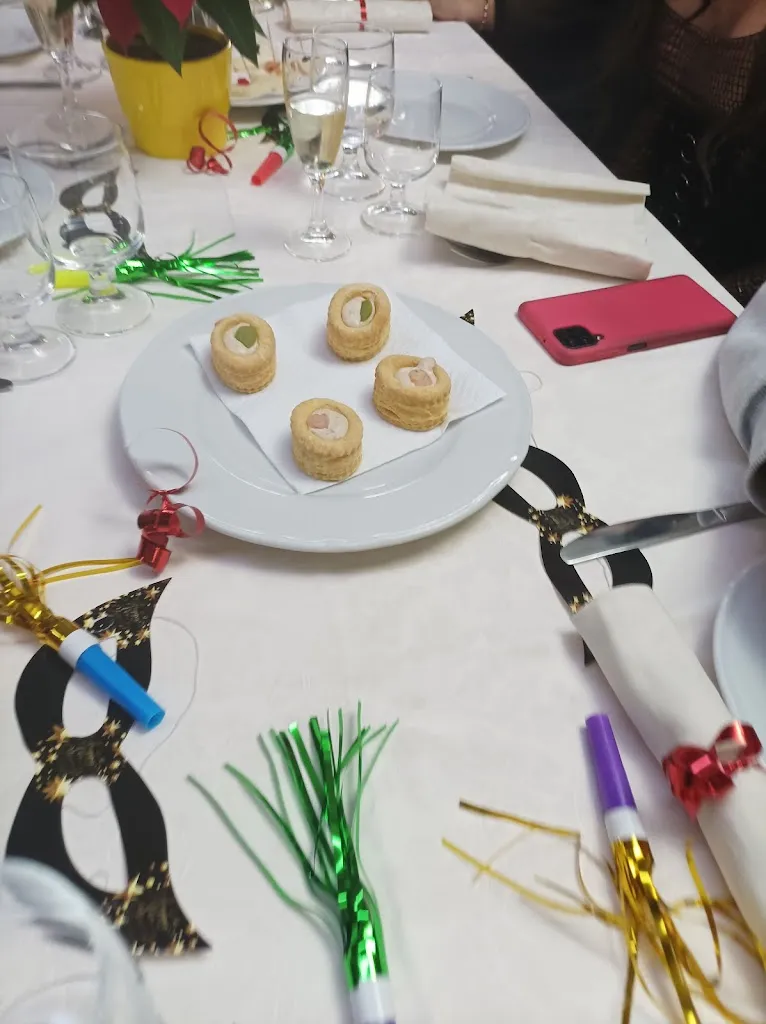 Menu_Ristorante La Capricciosa Villa De Robbio_Castel Volturno_immagine_9