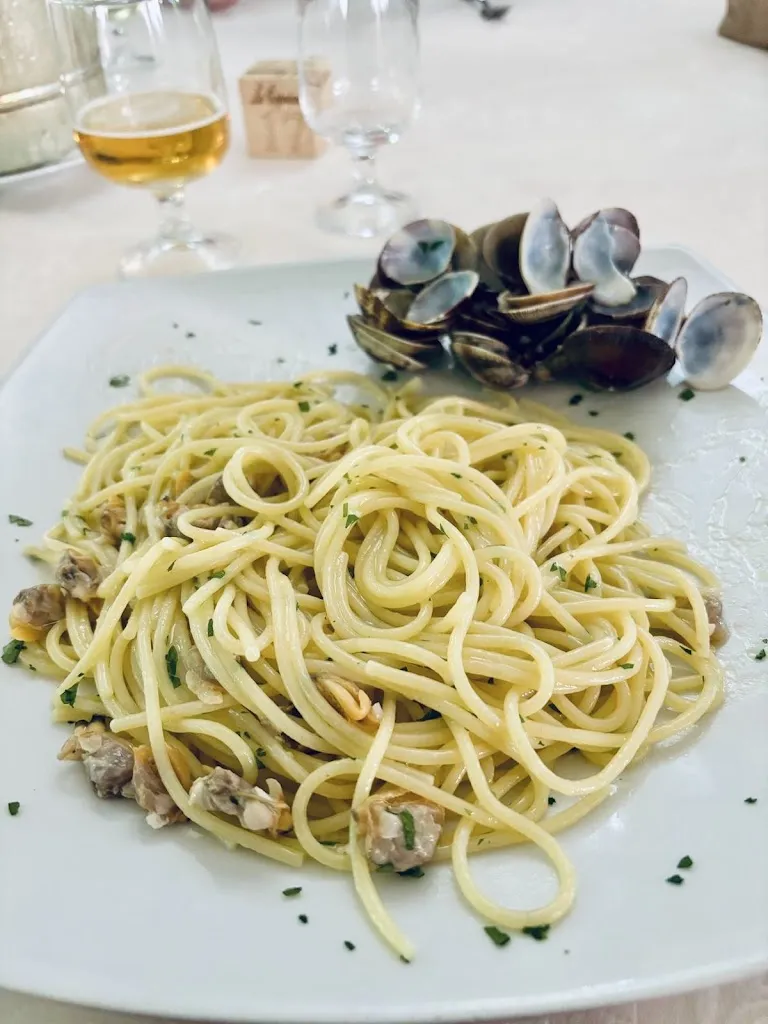 Ristorante La Capricciosa Villa De Robbio_Castel Volturno_slider_image_3