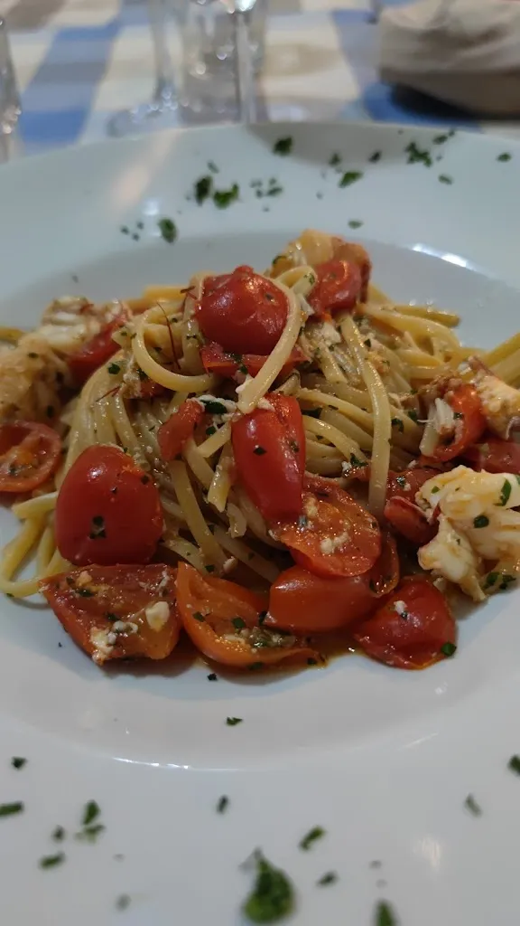 Menu_Trattoria Bolina 