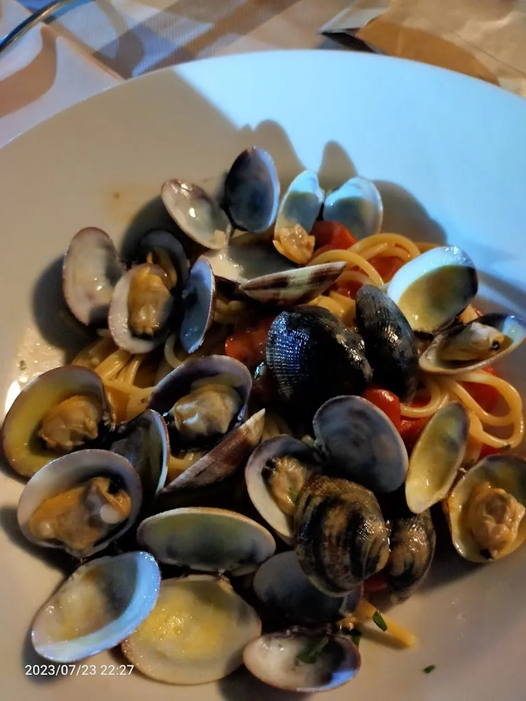 Menu_Trattoria Bolina 