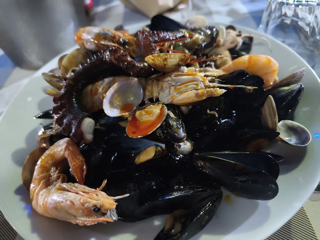 Daniele_Trattoria Bolina 