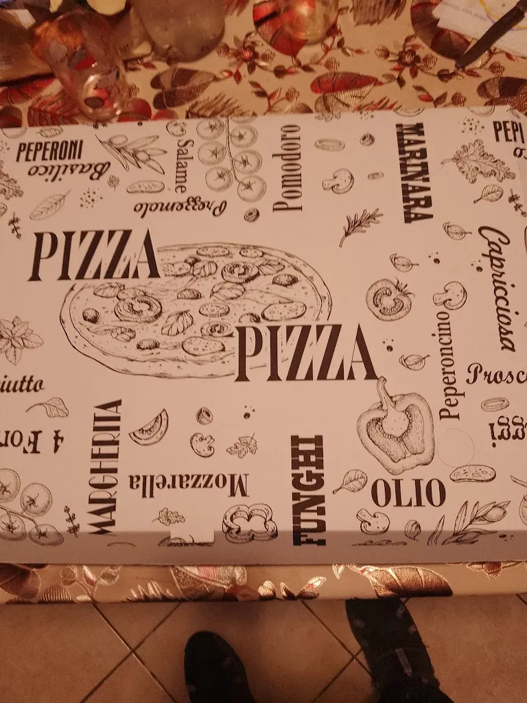 Menu_Primos_Castel Volturno_image_1