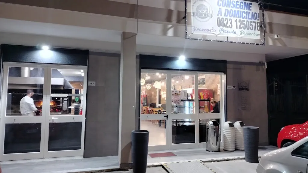 Amministratore Pro Condominio_Primos_Castel Volturno_review