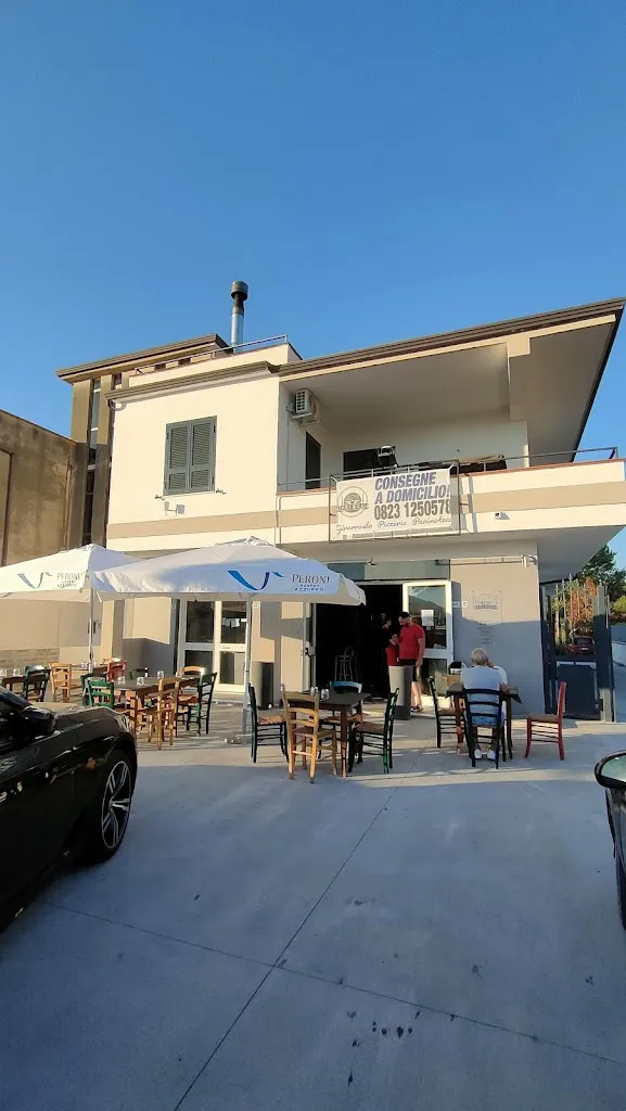 Gae Amb_Primos_Castel Volturno_review