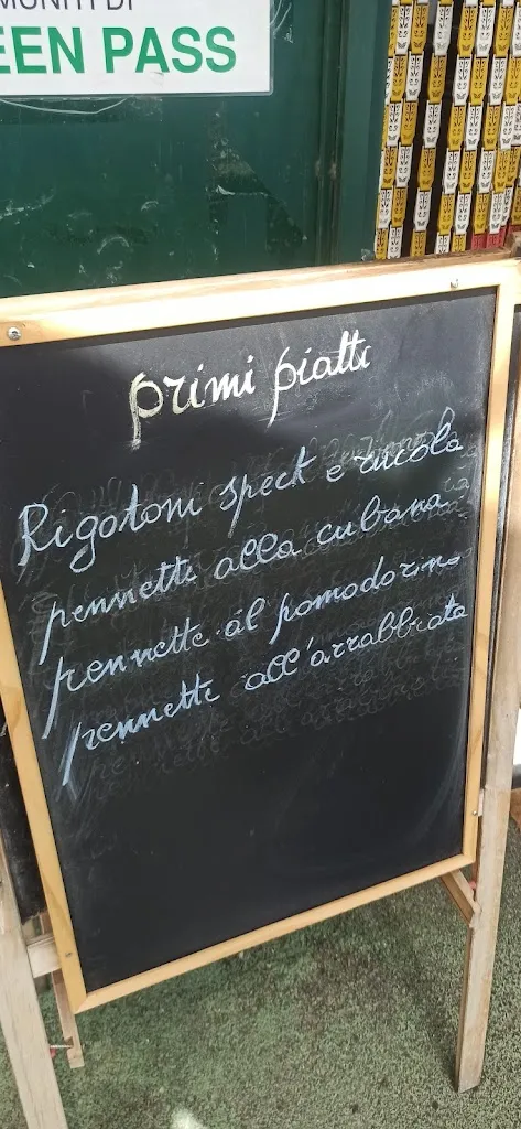 giuseppe romano_Mangia e Fuggi_Castel Volturno_review