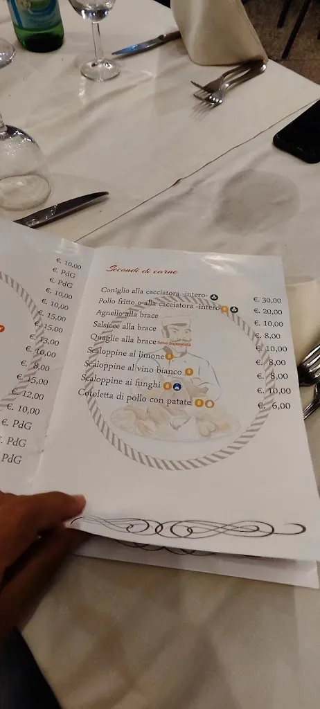 Menu_Baffone_Castel Volturno_image_2