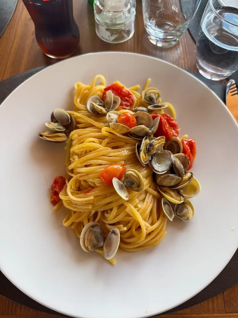 Sebastian_Gemelli - Beach, Restaurants, Events, Pizza, Lounge Bar_Castel Volturno_review