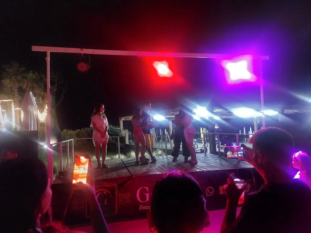 ollyepeppe_Gemelli - Beach, Restaurants, Events, Pizza, Lounge Bar_Castel Volturno_review