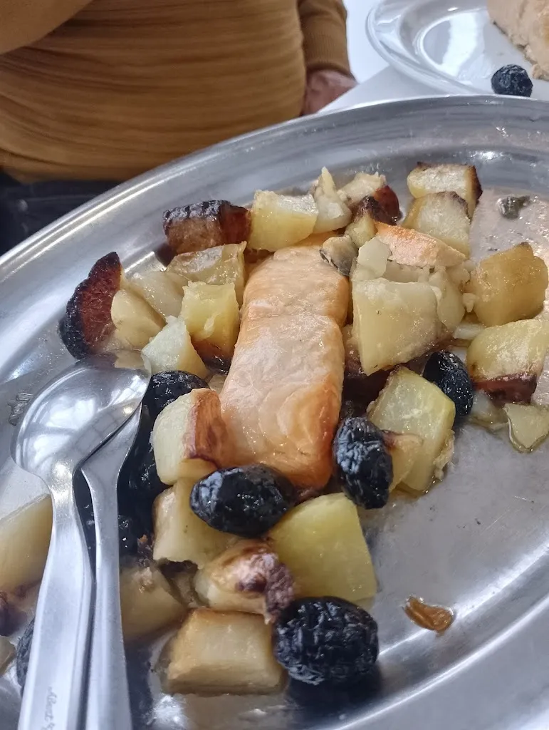 Menu_Ristorante Valeriani Di Valeriani Giuliano_Isola del Gran Sasso d'Italia_image_1