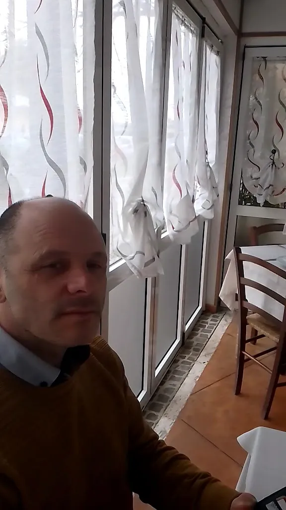 Ristorante Valeriani Di Valeriani Giuliano restaurant in Isola del Gran Sasso d'Italia