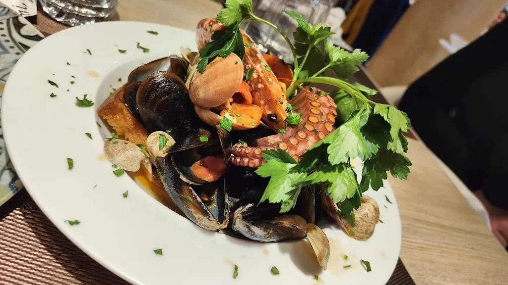 Menu_Á Casa Mia_Castel Volturno_image_3