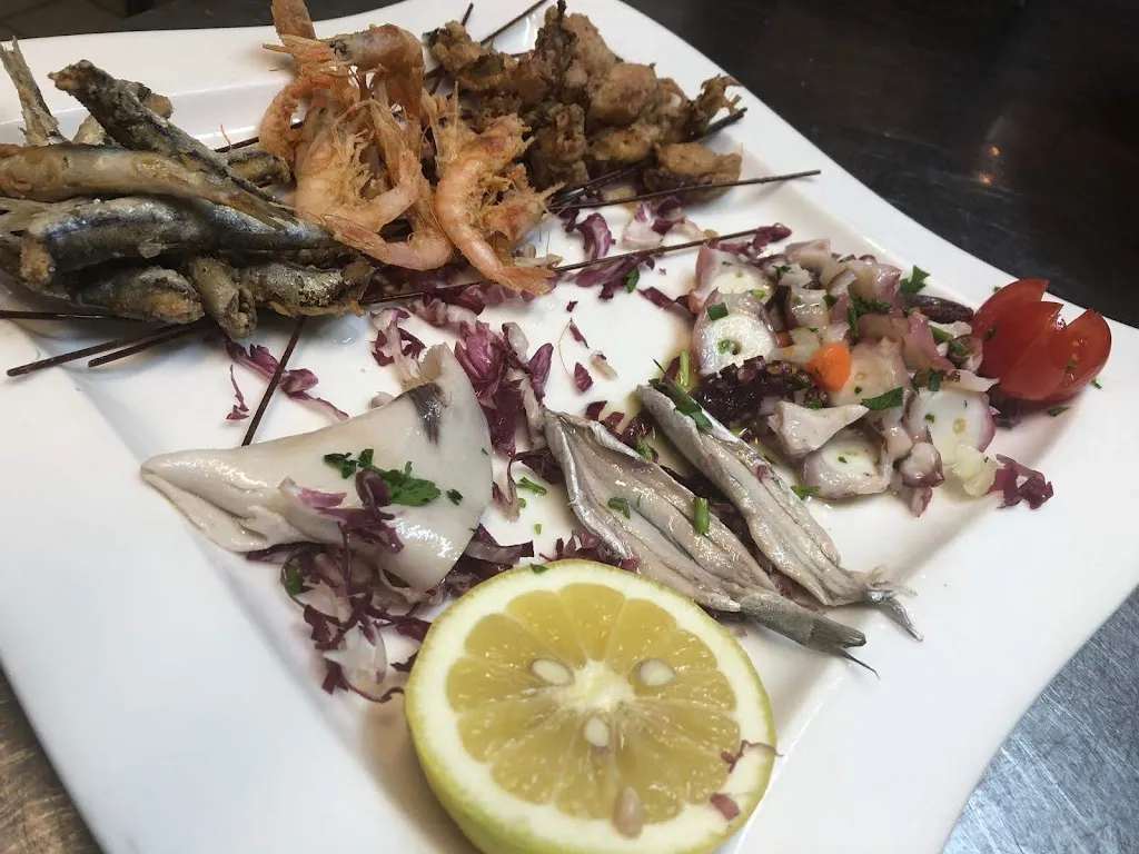 Menu_Á Casa Mia_Castel Volturno_image_4