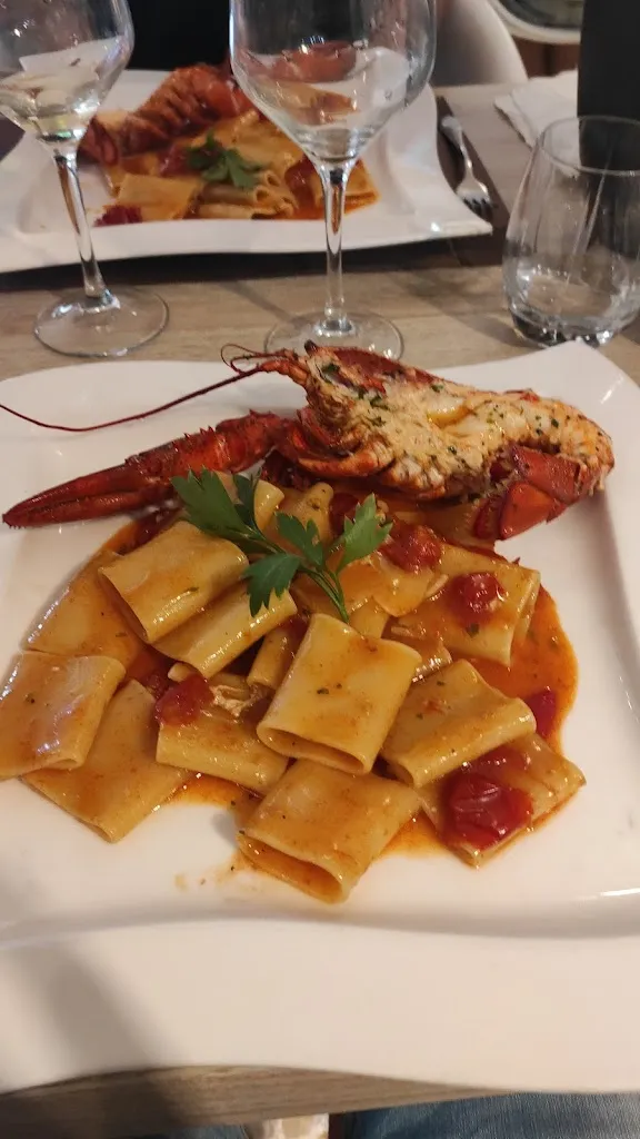 Menu_Á Casa Mia_Castel Volturno_image_5